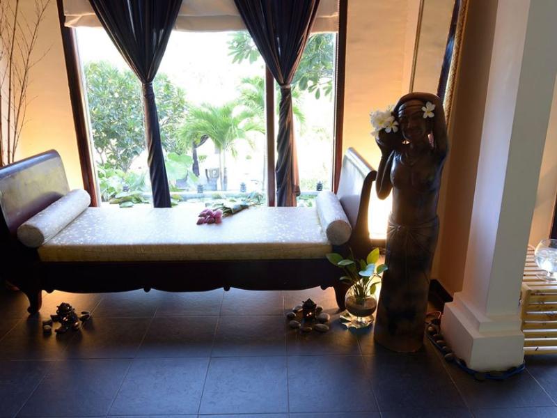 White Sand Doclet Resort & Spa