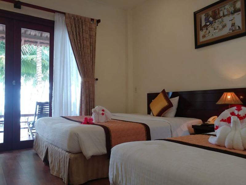 White Sand Doclet Resort & Spa