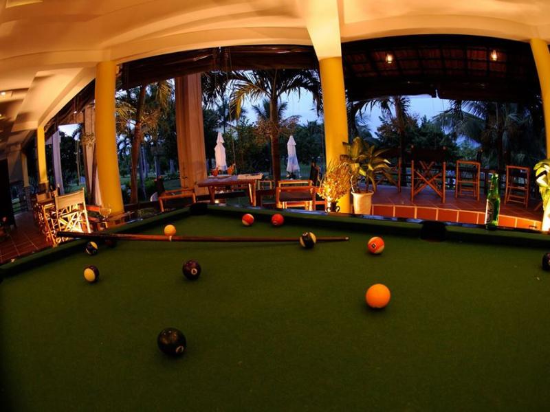 White Sand Doclet Resort & Spa