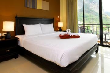 Отель Kokotel Krabi Ao Nang Таиланд, Ао Нанг, фото 11