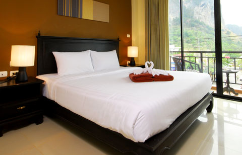 Kokotel Krabi Ao Nang