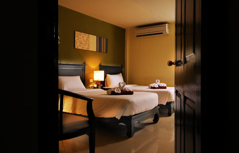 Kokotel Krabi Ao Nang