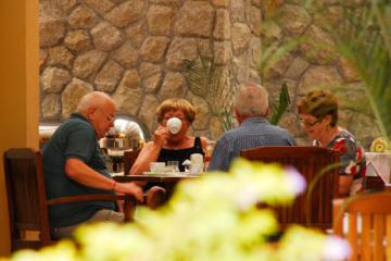 Отель Kokotel Krabi Ao Nang Таиланд, Ао Нанг, фото 5