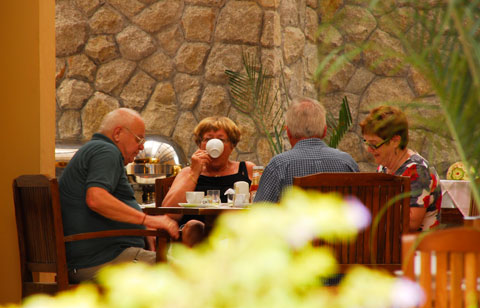 Kokotel Krabi Ao Nang