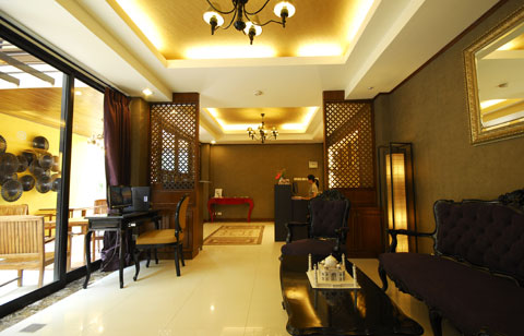 Kokotel Krabi Ao Nang