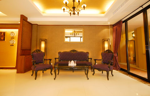 Kokotel Krabi Ao Nang