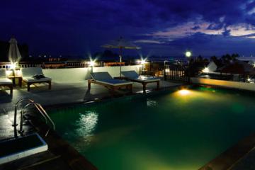 Отель Kokotel Krabi Ao Nang Таиланд, Ао Нанг, фото 8