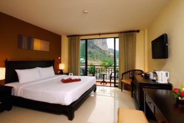 Отель Kokotel Krabi Ao Nang Таиланд, Ао Нанг, фото 10