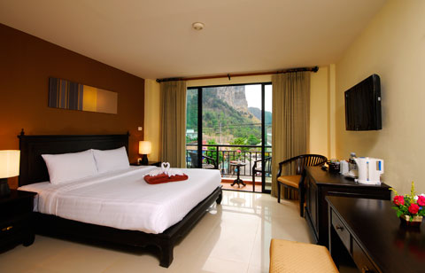 Kokotel Krabi Ao Nang