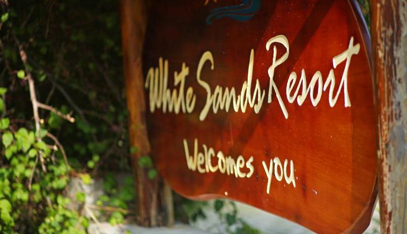White Sands Resort