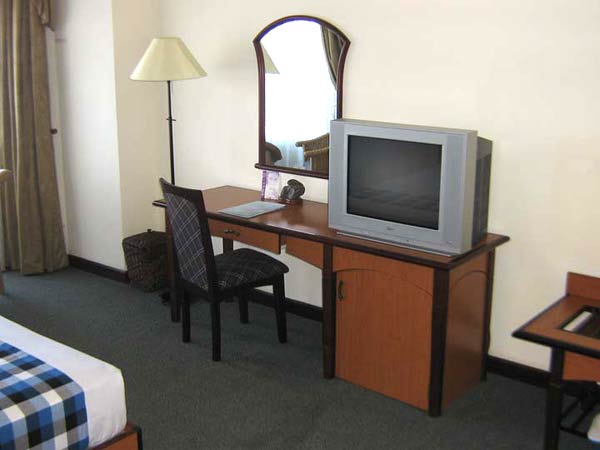 Wild Beach Resort & Spa