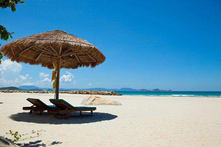 Wild Beach Resort & Spa