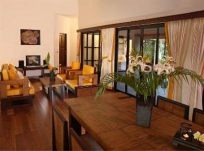 Ban Kao Tropical Boutique Residence