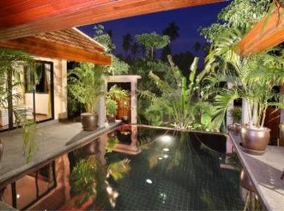 Ban Kao Tropical Boutique Residence