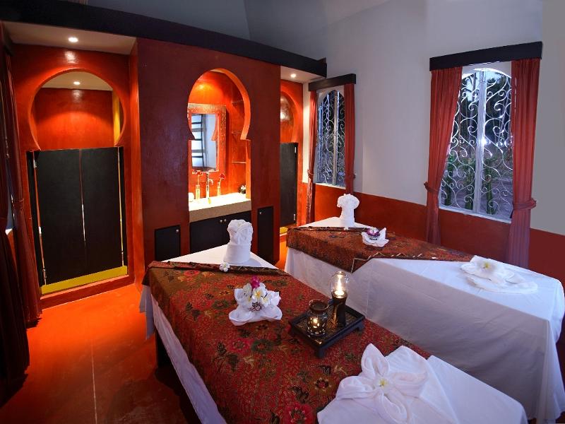 Ban Kao Tropical Boutique Residence