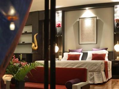 Ban Kao Tropical Boutique Residence