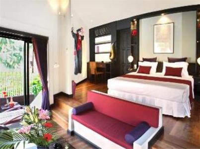 Ban Kao Tropical Boutique Residence