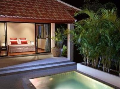 Ban Kao Tropical Boutique Residence