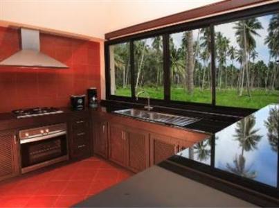 Ban Kao Tropical Boutique Residence