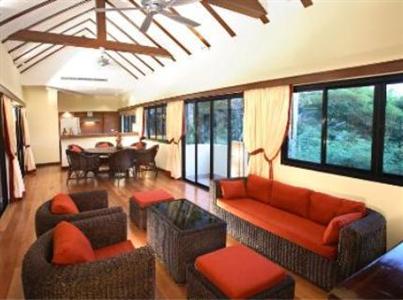 Ban Kao Tropical Boutique Residence
