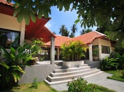 Ban Kao Tropical Boutique Residence
