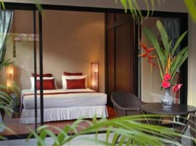 Ban Kao Tropical Boutique Residence