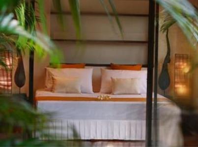 Ban Kao Tropical Boutique Residence