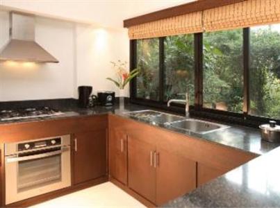Ban Kao Tropical Boutique Residence