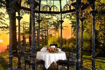 Отель Wildflower Hall Индия, Гималаи, фото 5