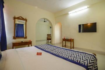 Отель Williams Beach Resort Индия, Колва, фото 3