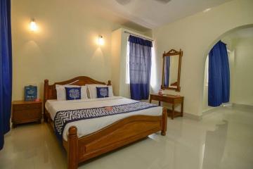 Отель Williams Beach Resort Индия, Колва, фото 4