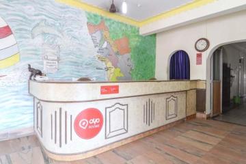 Отель Williams Beach Resort Индия, Колва, фото 6