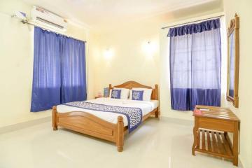 Отель Williams Beach Resort Индия, Колва, фото 7