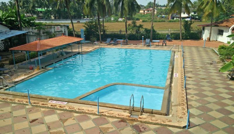 Williams Beach Resort