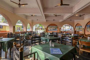 Отель Williams Beach Resort Индия, Колва, фото 9