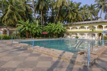 Отель Williams Beach Resort Индия, Колва, фото 10