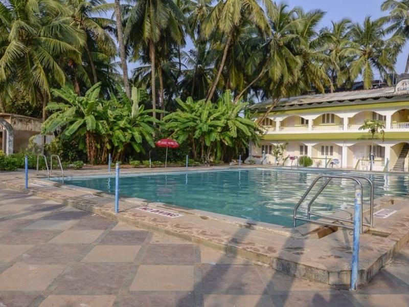 Williams Beach Resort