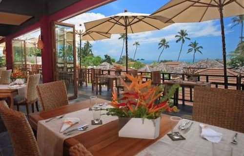 Ban Sabai Big Buddha Retreat & Spa
