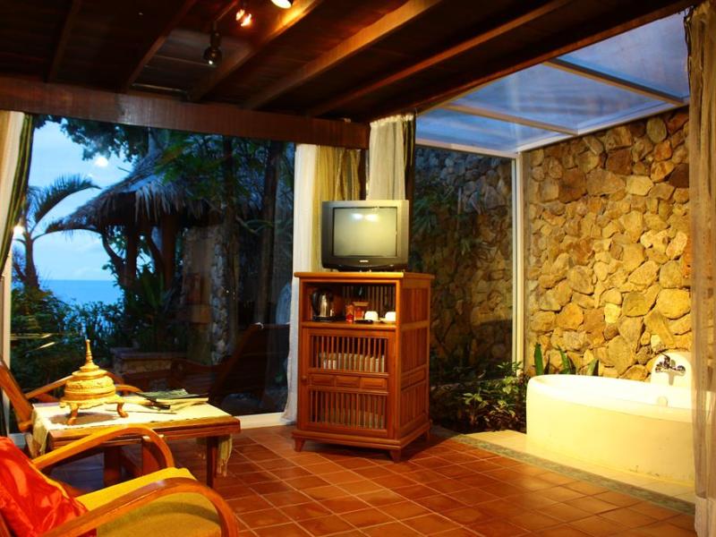 Ban Sabai Big Buddha Retreat & Spa