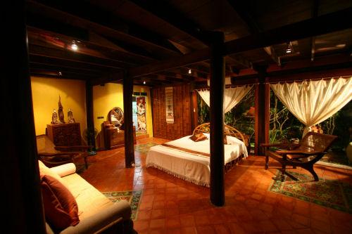 Ban Sabai Big Buddha Retreat & Spa