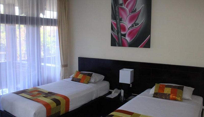 Wina Holiday Villa Kuta