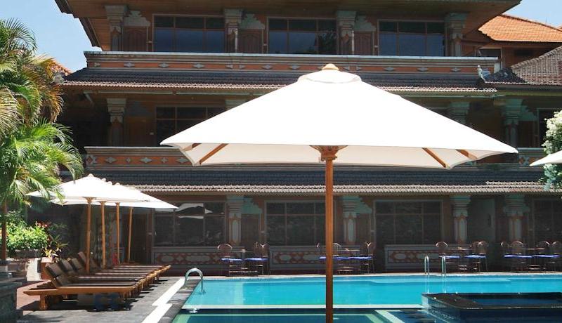 Wina Holiday Villa Kuta