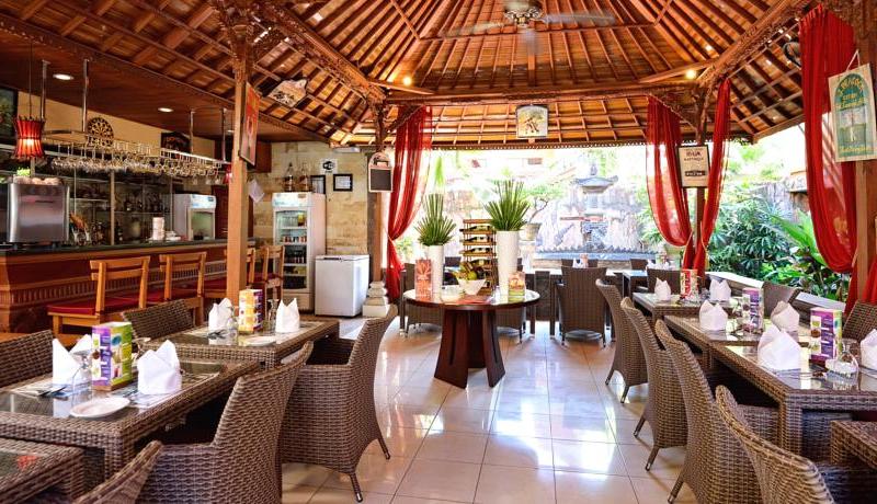 Wina Holiday Villa Kuta