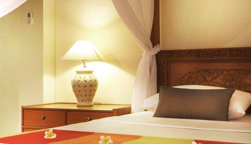 Wina Holiday Villa Kuta