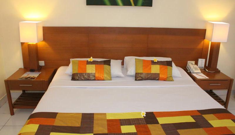 Wina Holiday Villa Kuta