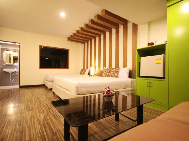 Windmill Resort Pattaya