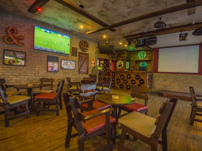 Windmills Hotel Apartments