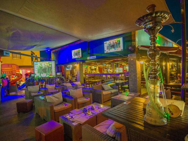 Windmills Hotel Apartments