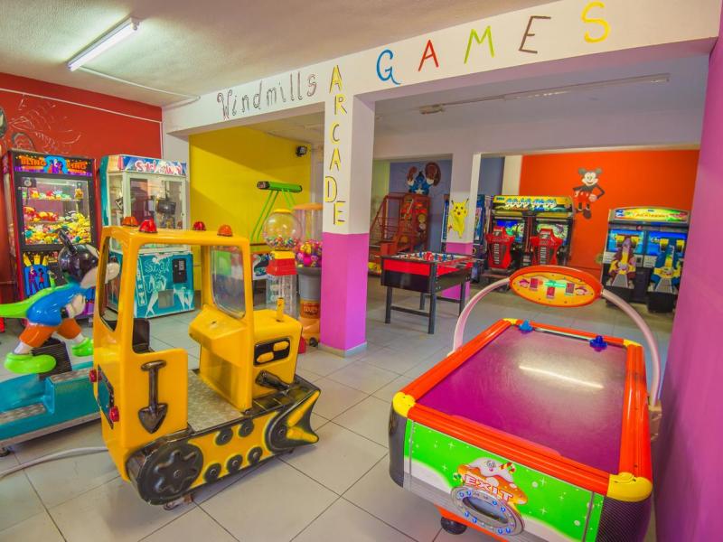 Windmills Hotel Apartments