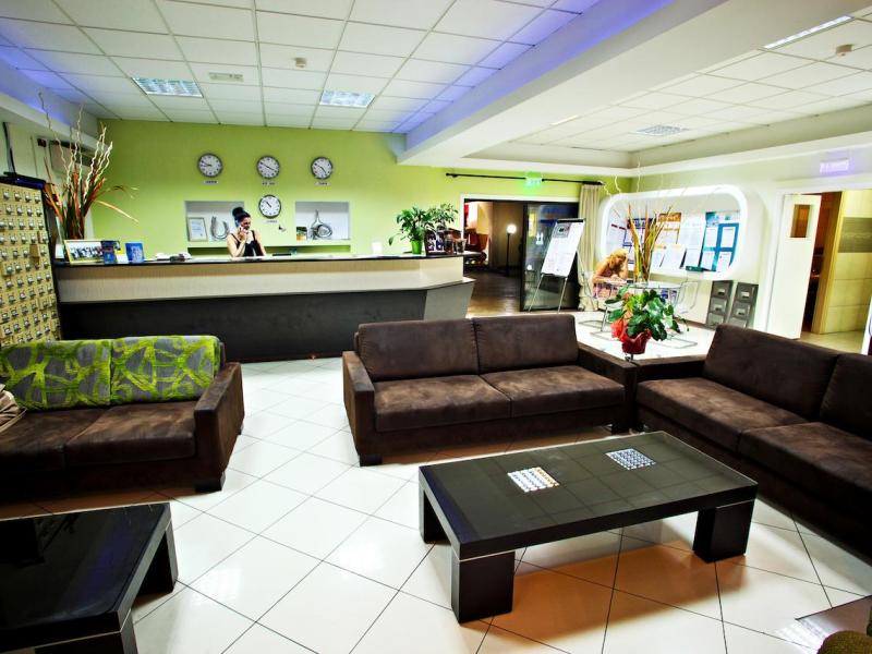 Windmills Hotel Apartments